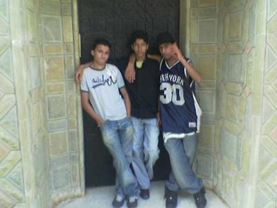 moi anas lmfarwa7 et soufiane