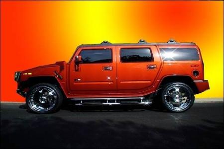 inscrivez vous dans mon vip-blog et gangner une hummer lachez d'abord vos com